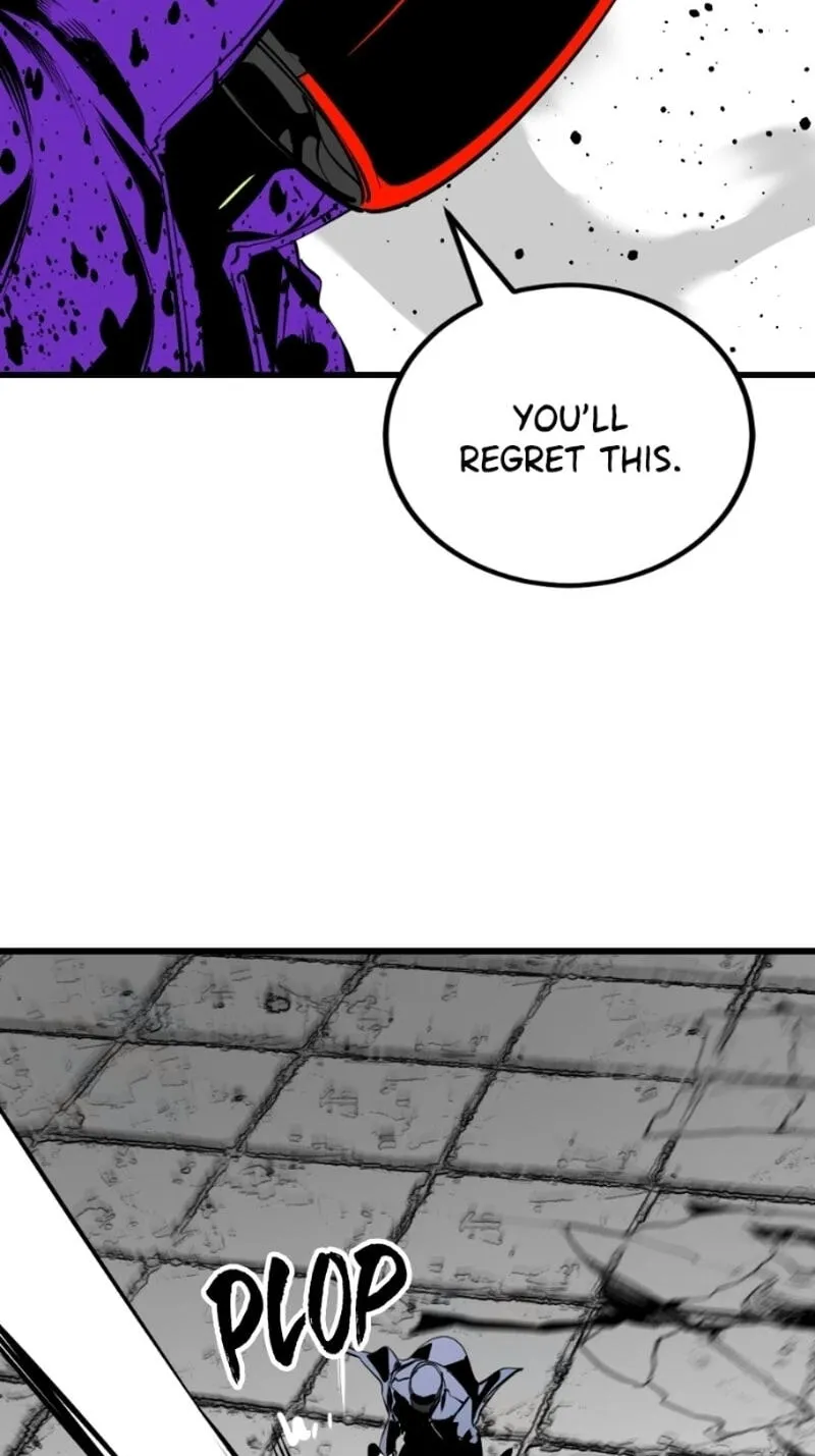 Hero Killer Chapter 275 — Page 111