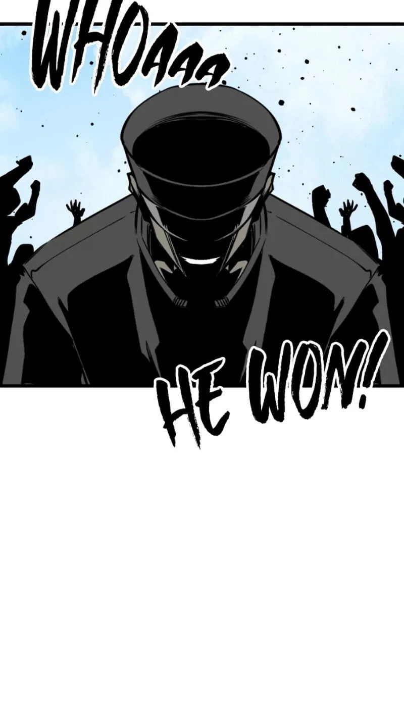 Hero Killer Chapter 275 — Page 113