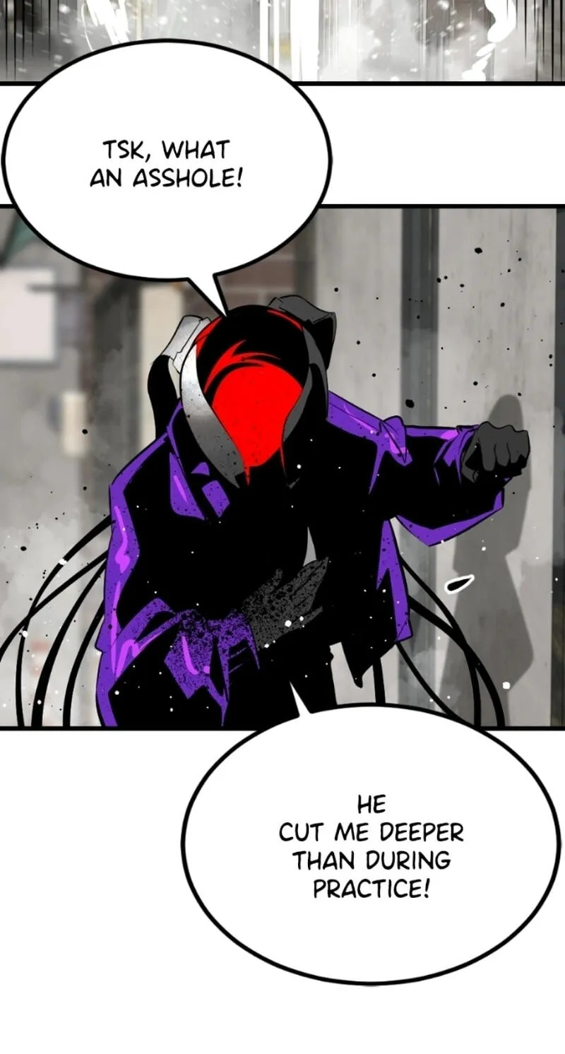 Hero Killer Chapter 275 — Page 115