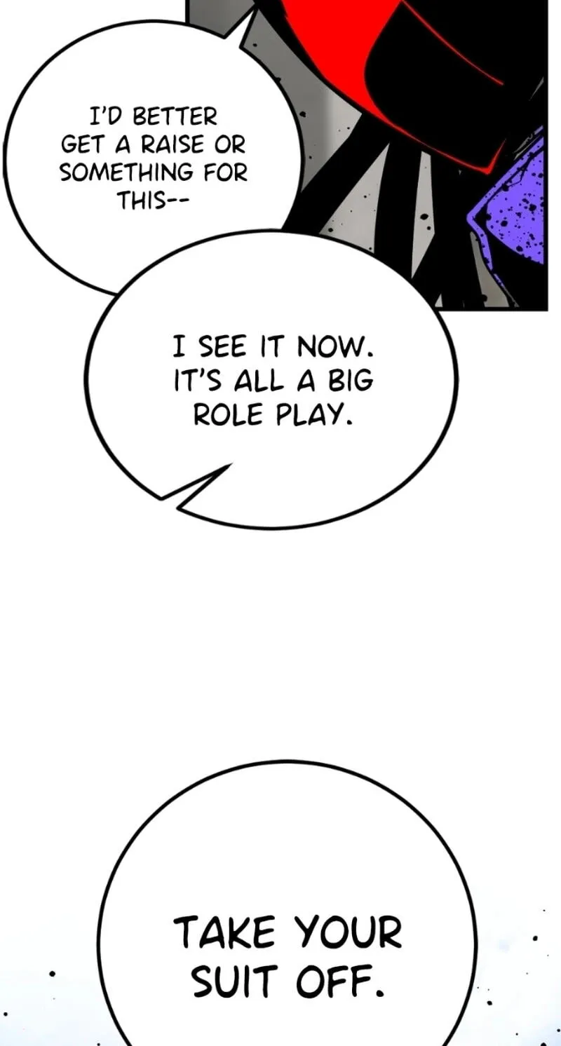 Hero Killer Chapter 275 — Page 117