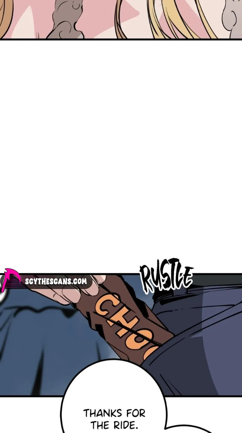 Hero Killer Chapter 275 — Page 12