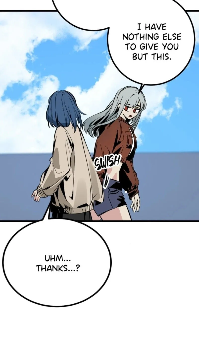 Hero Killer Chapter 275 — Page 13