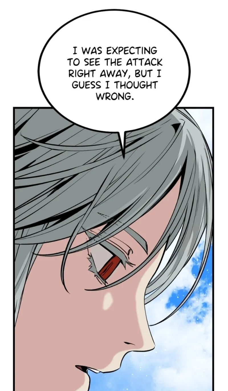 Hero Killer Chapter 275 — Page 17