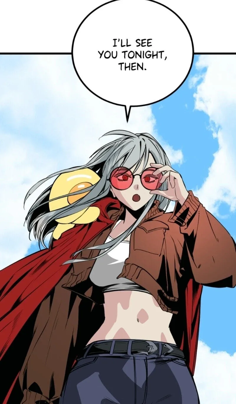 Hero Killer Chapter 275 — Page 19