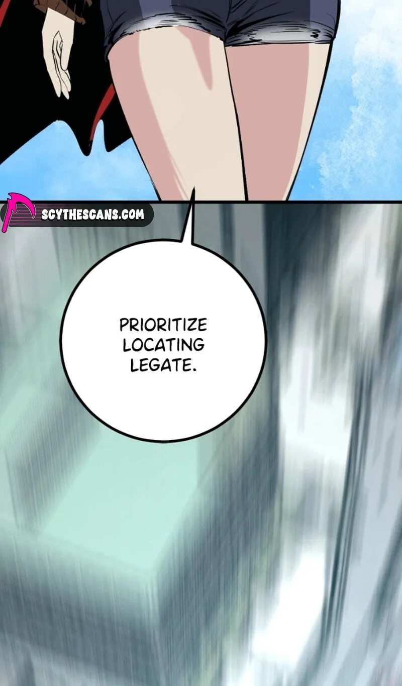 Hero Killer Chapter 275 — Page 20