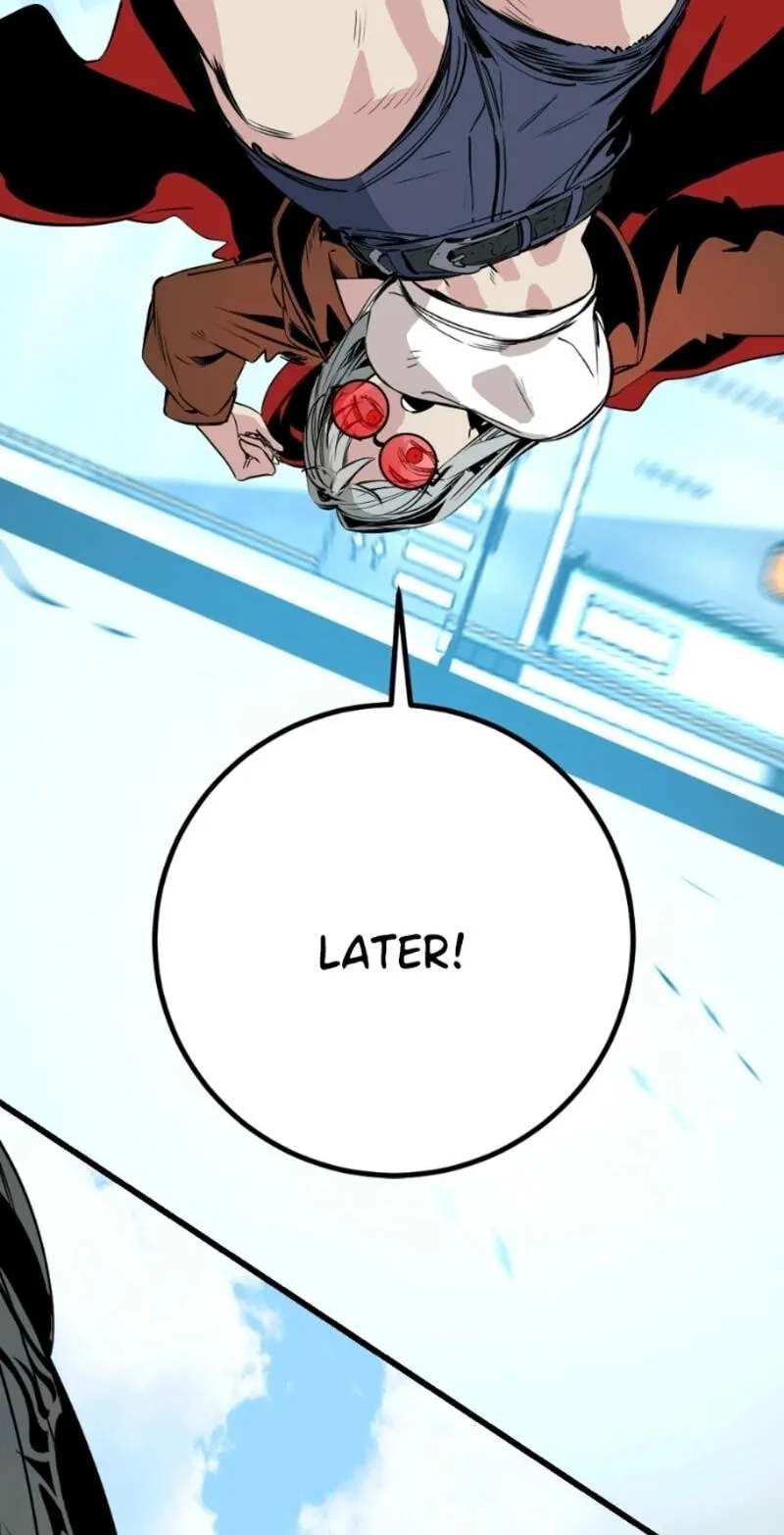 Hero Killer Chapter 275 — Page 22