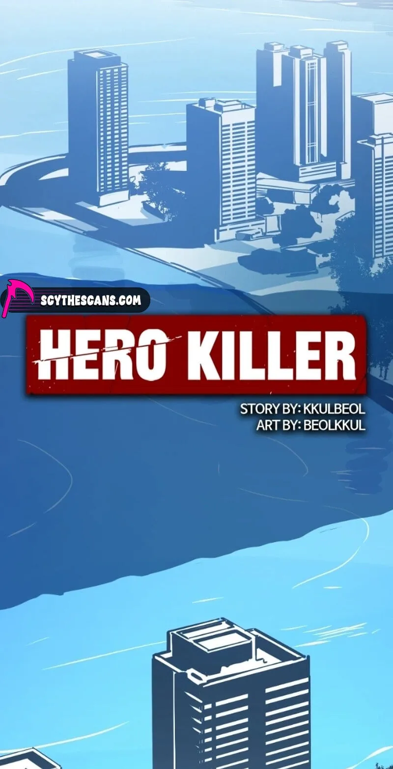 Hero Killer Chapter 275 — Page 24