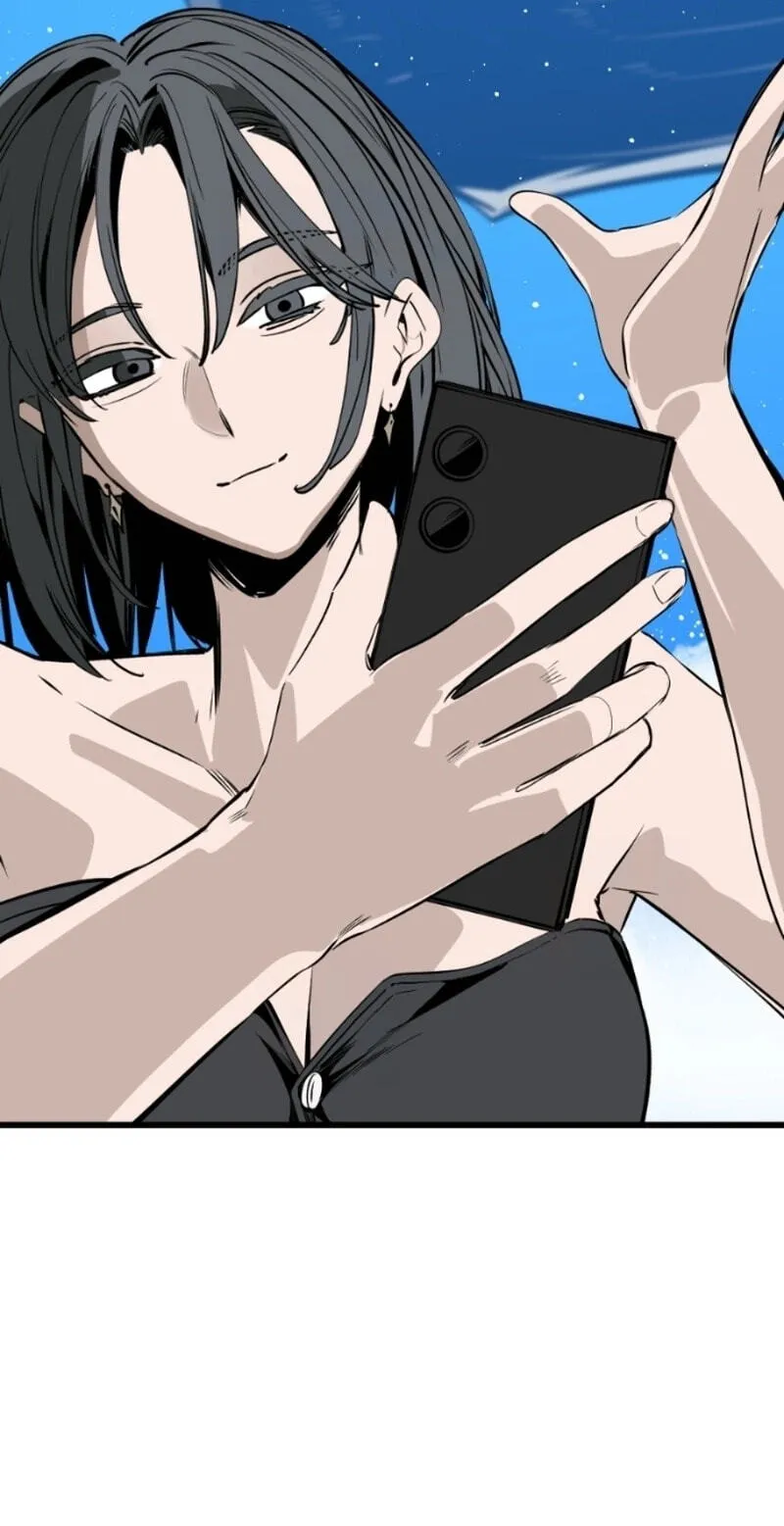 Hero Killer Chapter 275 — Page 27