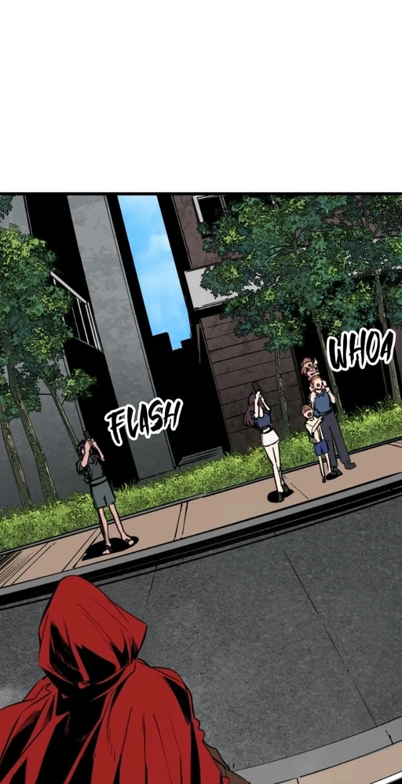 Hero Killer Chapter 275 — Page 29