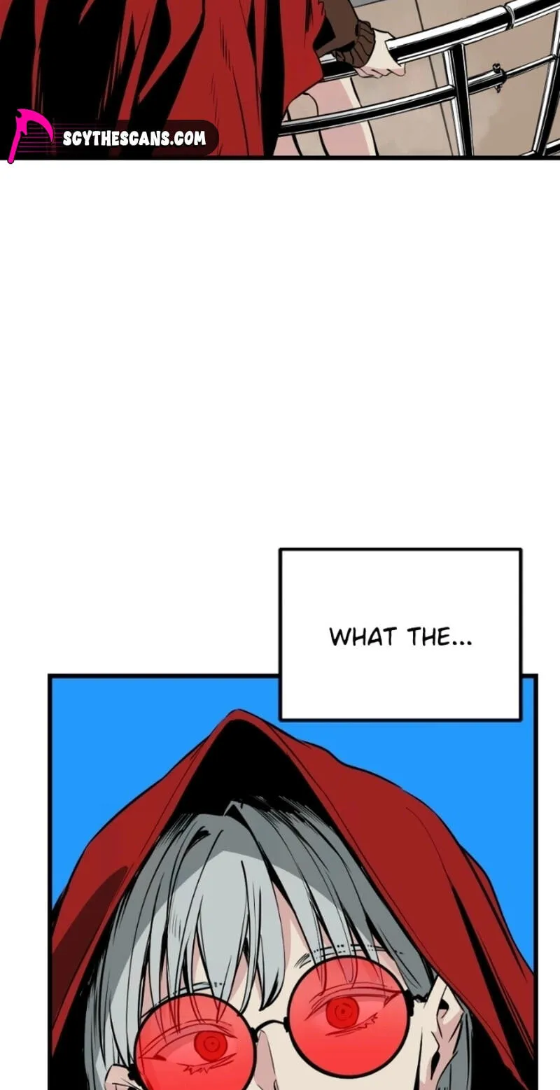 Hero Killer Chapter 275 — Page 30
