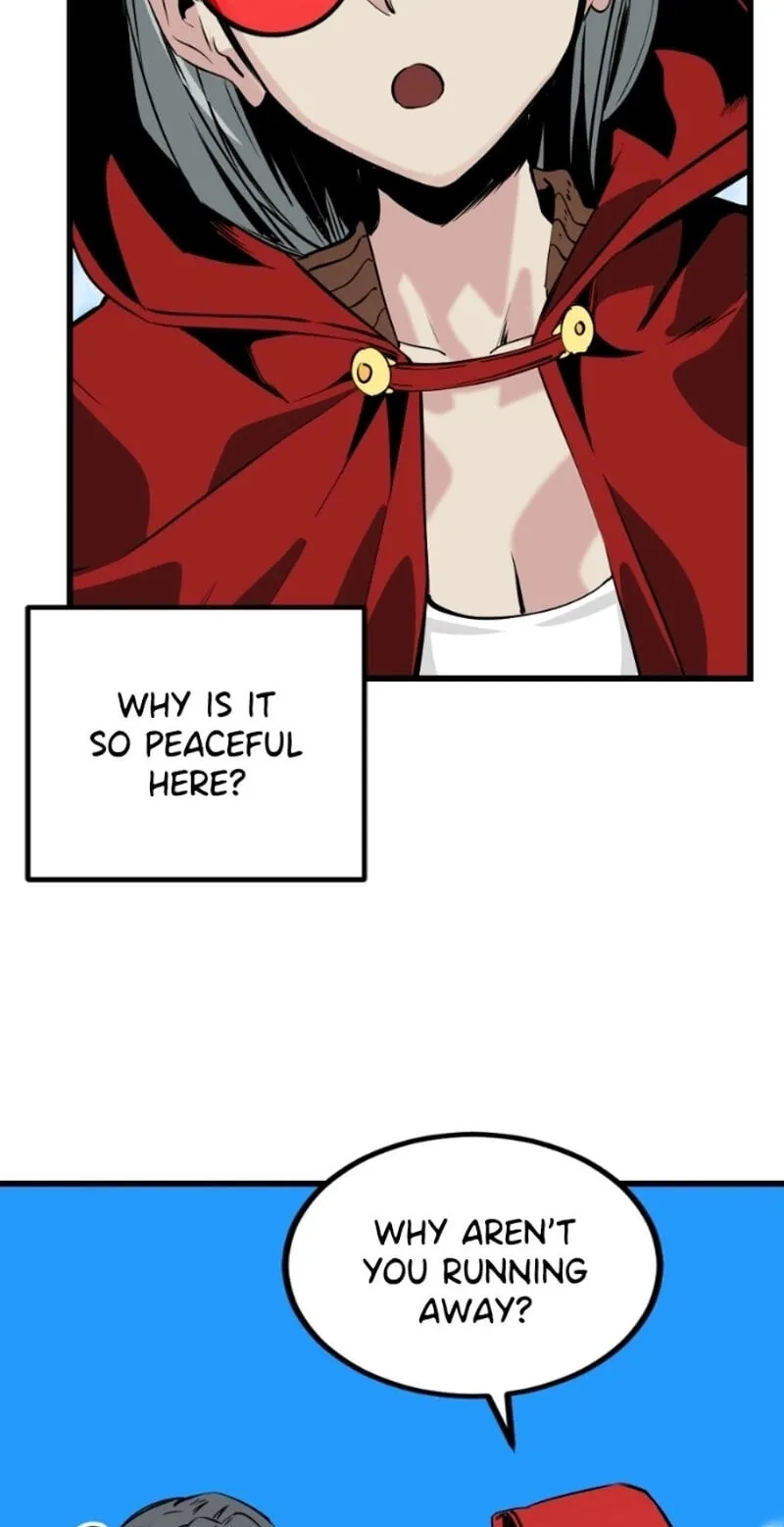 Hero Killer Chapter 275 — Page 31