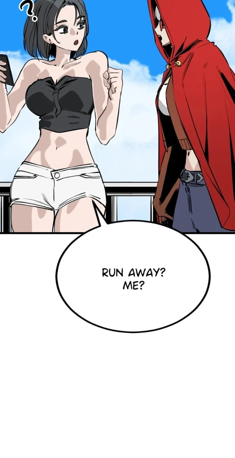 Hero Killer Chapter 275 — Page 32