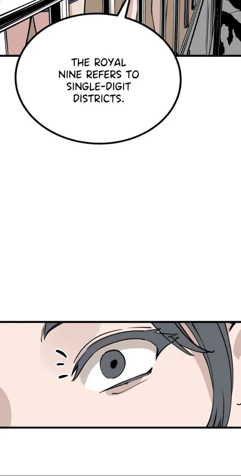 Hero Killer Chapter 275 — Page 37