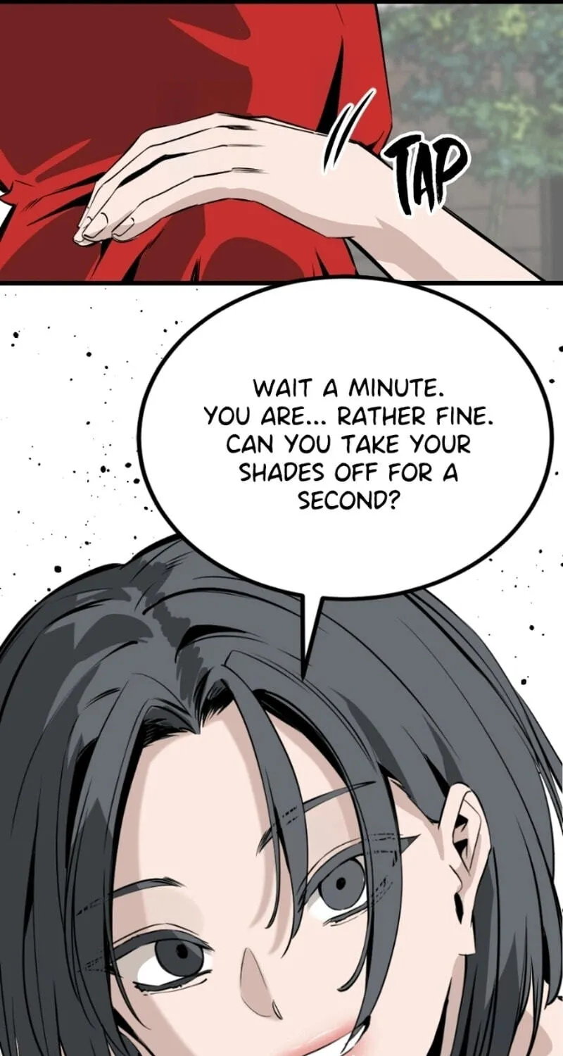Hero Killer Chapter 275 — Page 38