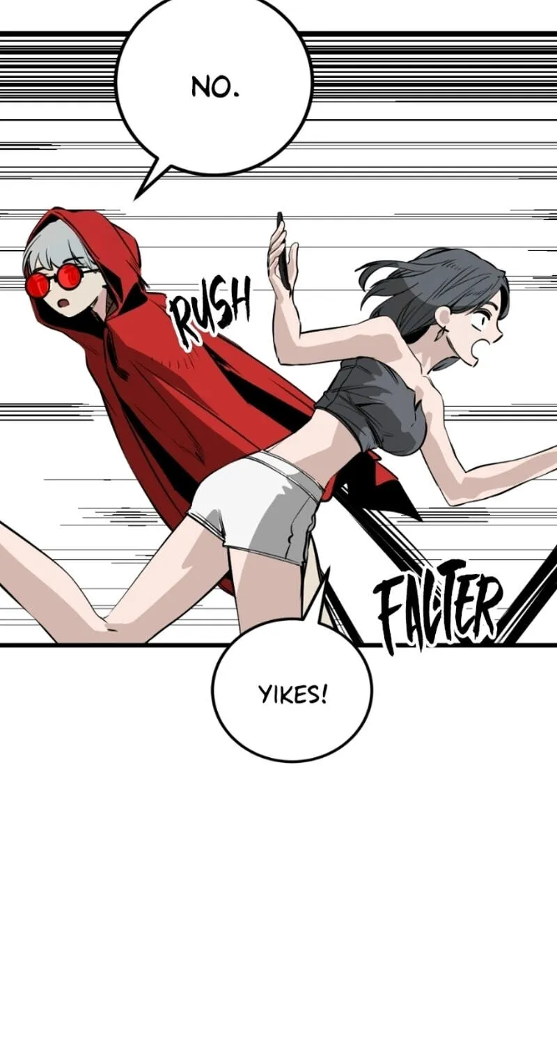 Hero Killer Chapter 275 — Page 40
