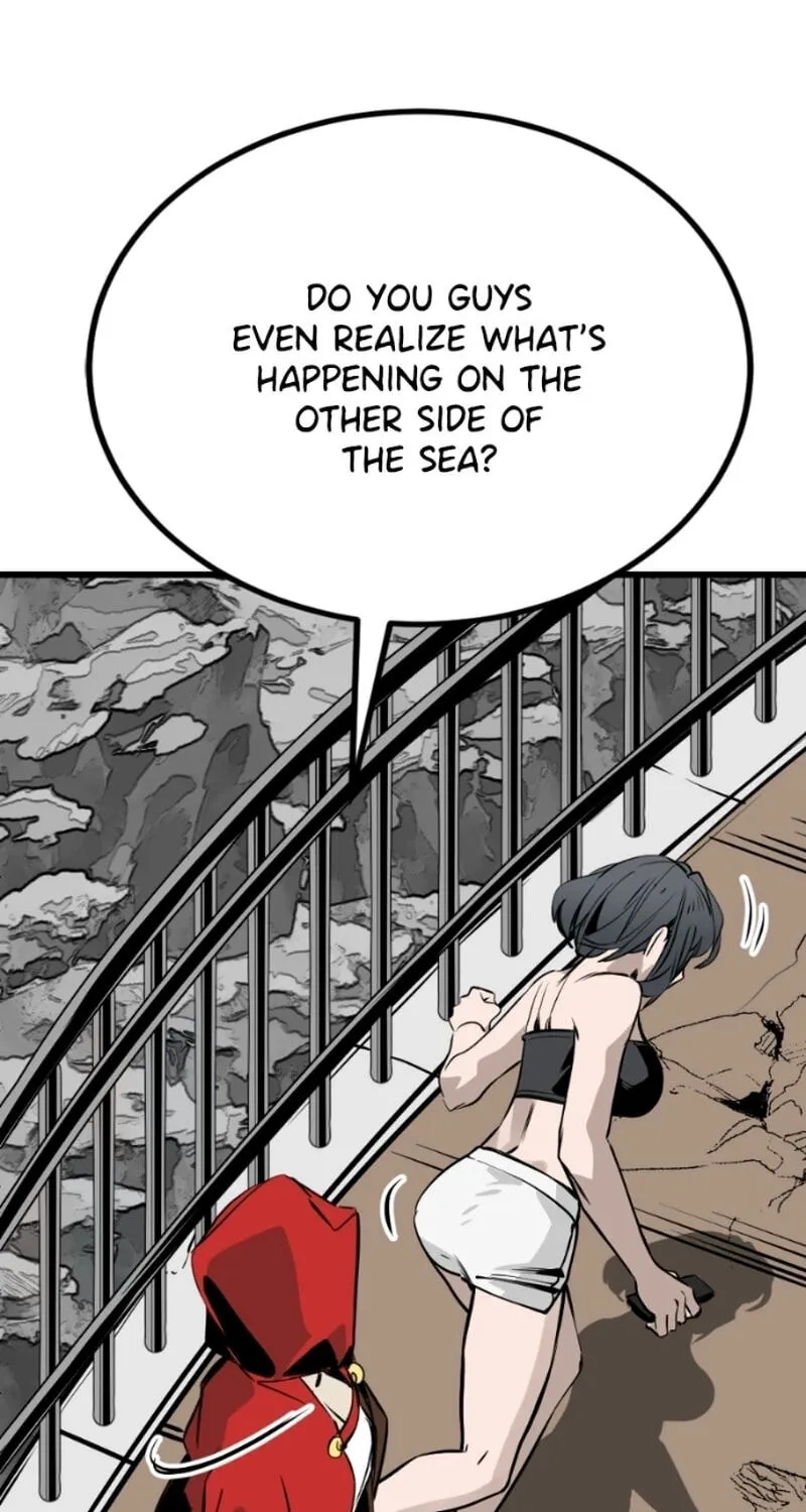 Hero Killer Chapter 275 — Page 41