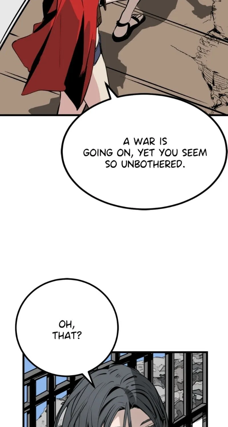 Hero Killer Chapter 275 — Page 42