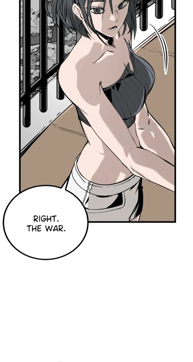 Hero Killer Chapter 275 — Page 43