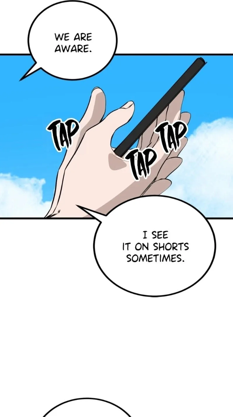 Hero Killer Chapter 275 — Page 44