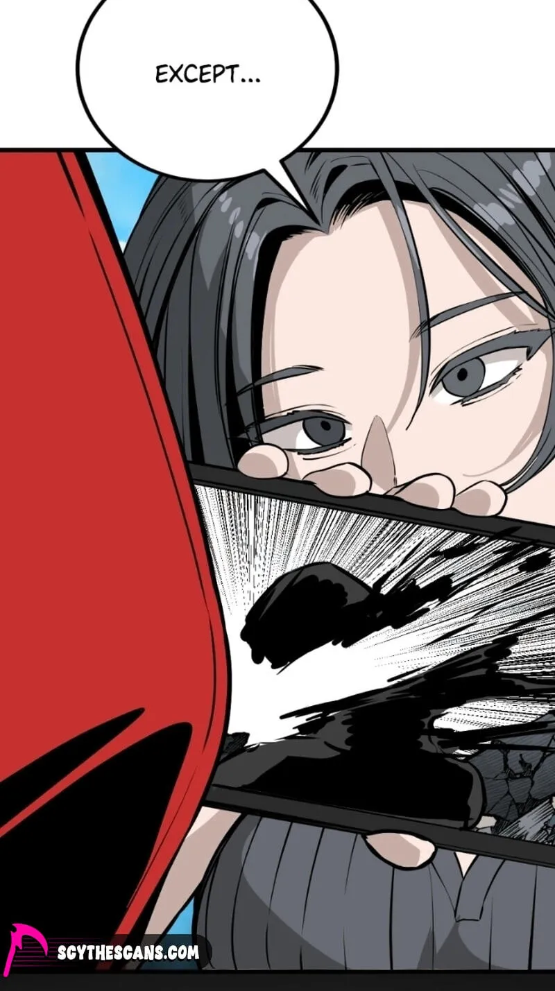 Hero Killer Chapter 275 — Page 45