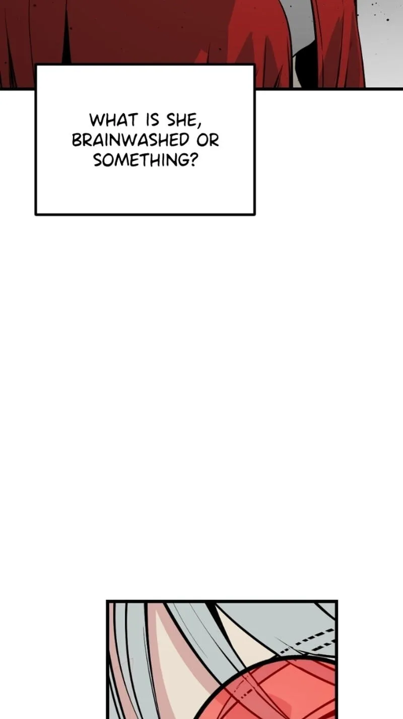 Hero Killer Chapter 275 — Page 49