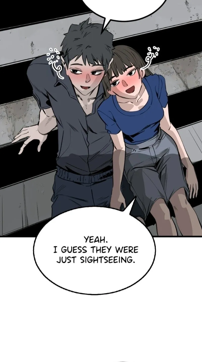 Hero Killer Chapter 275 — Page 52