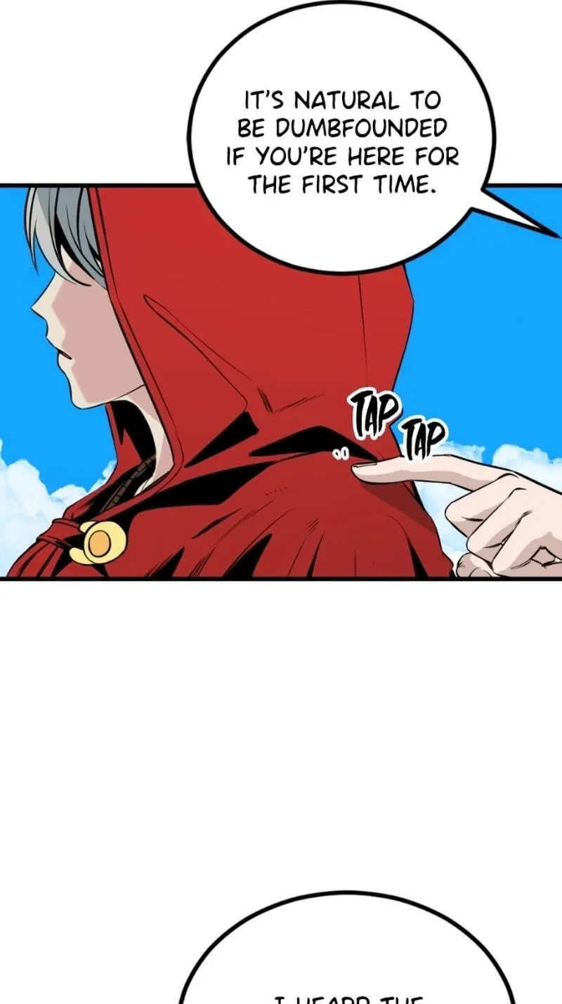 Hero Killer Chapter 275 — Page 53