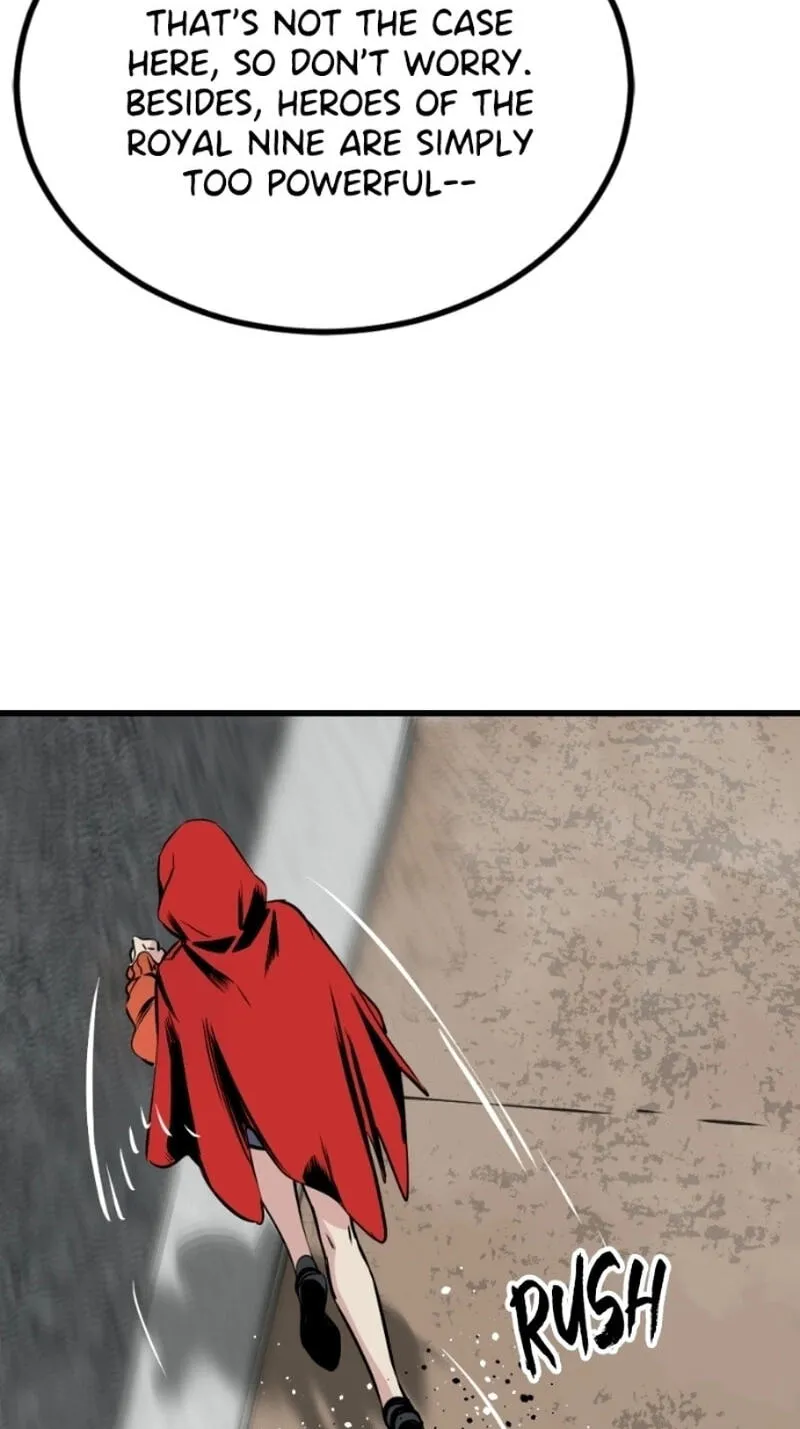 Hero Killer Chapter 275 — Page 55