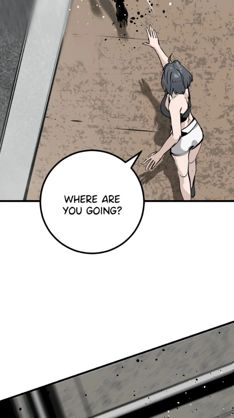 Hero Killer Chapter 275 — Page 56