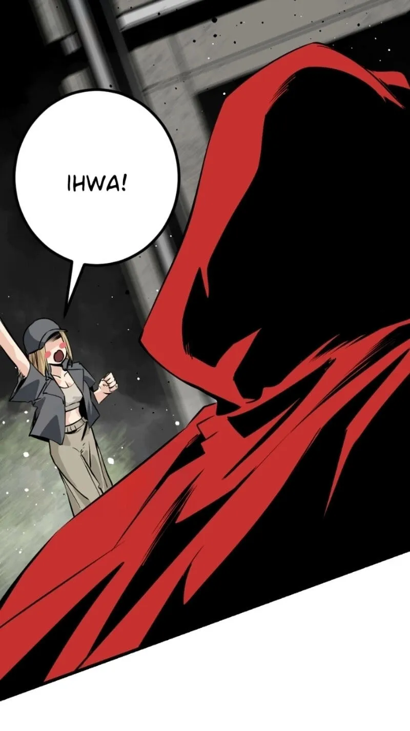 Hero Killer Chapter 275 — Page 57