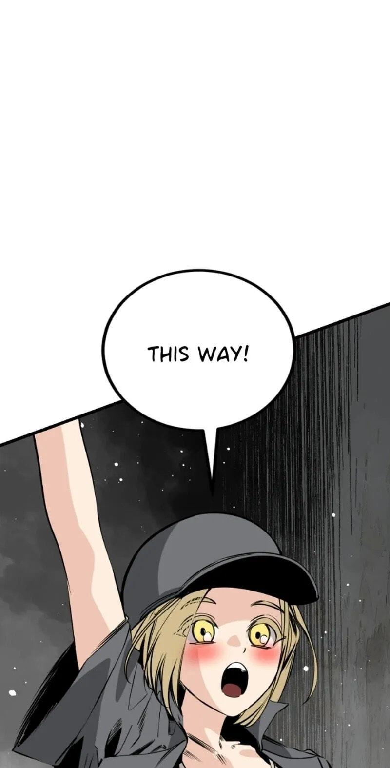 Hero Killer Chapter 275 — Page 58