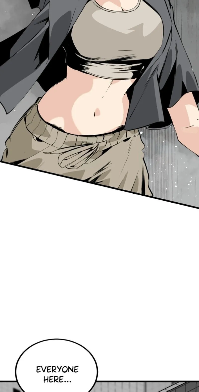 Hero Killer Chapter 275 — Page 59