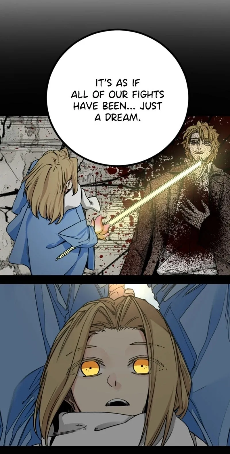 Hero Killer Chapter 275 — Page 61
