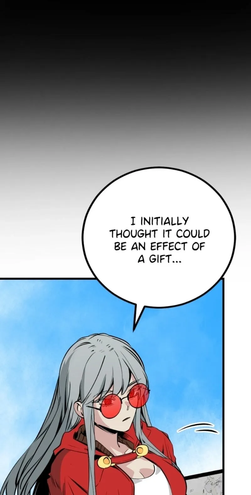Hero Killer Chapter 275 — Page 62