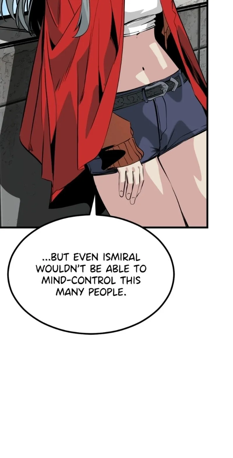 Hero Killer Chapter 275 — Page 63