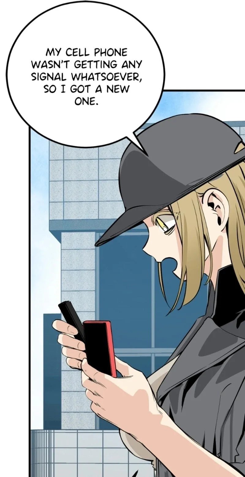 Hero Killer Chapter 275 — Page 64