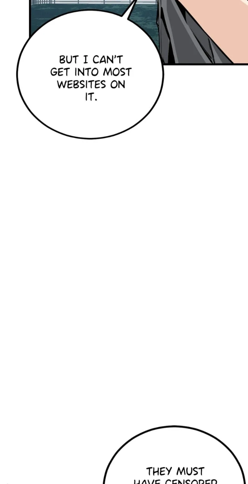 Hero Killer Chapter 275 — Page 65