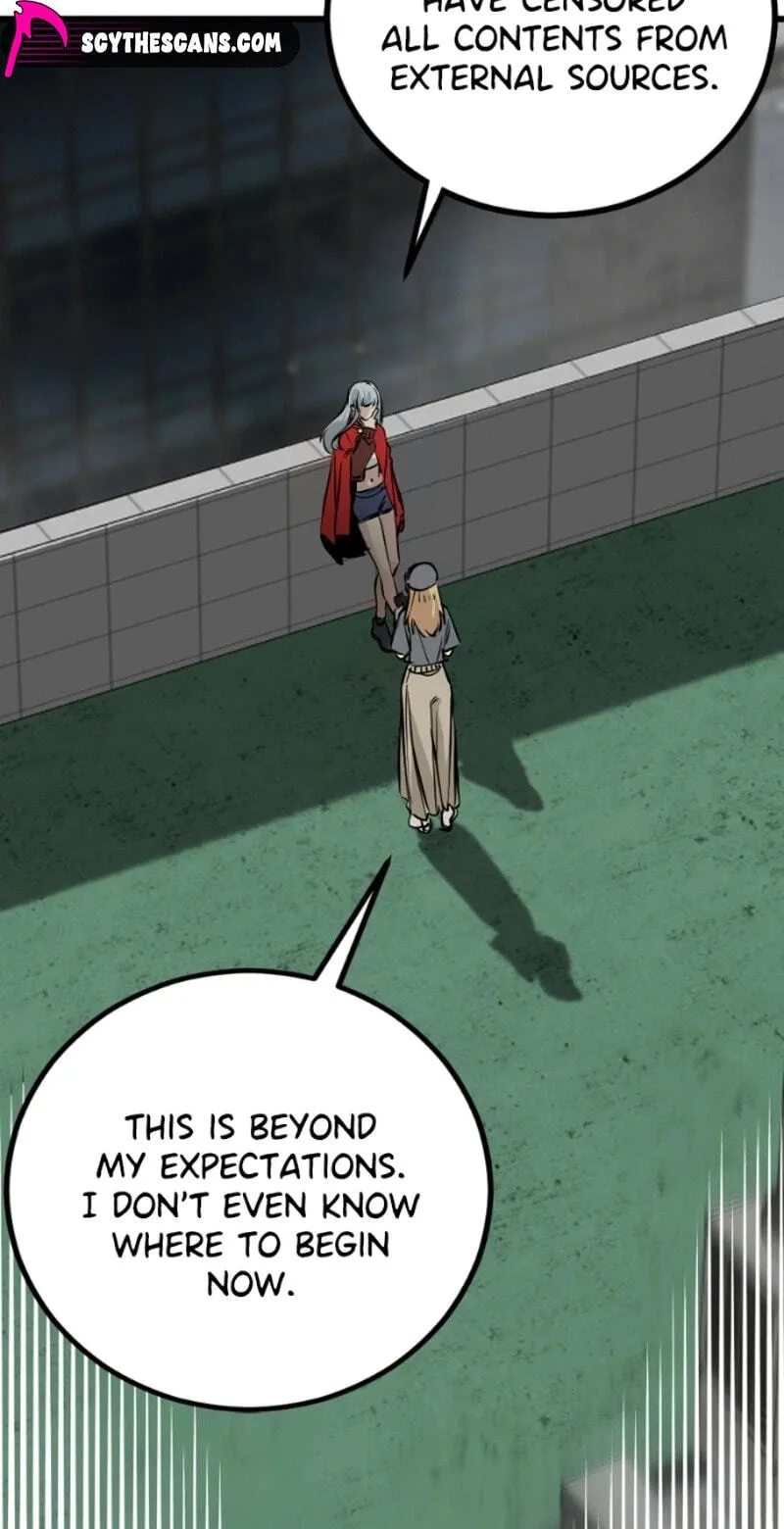 Hero Killer Chapter 275 — Page 66