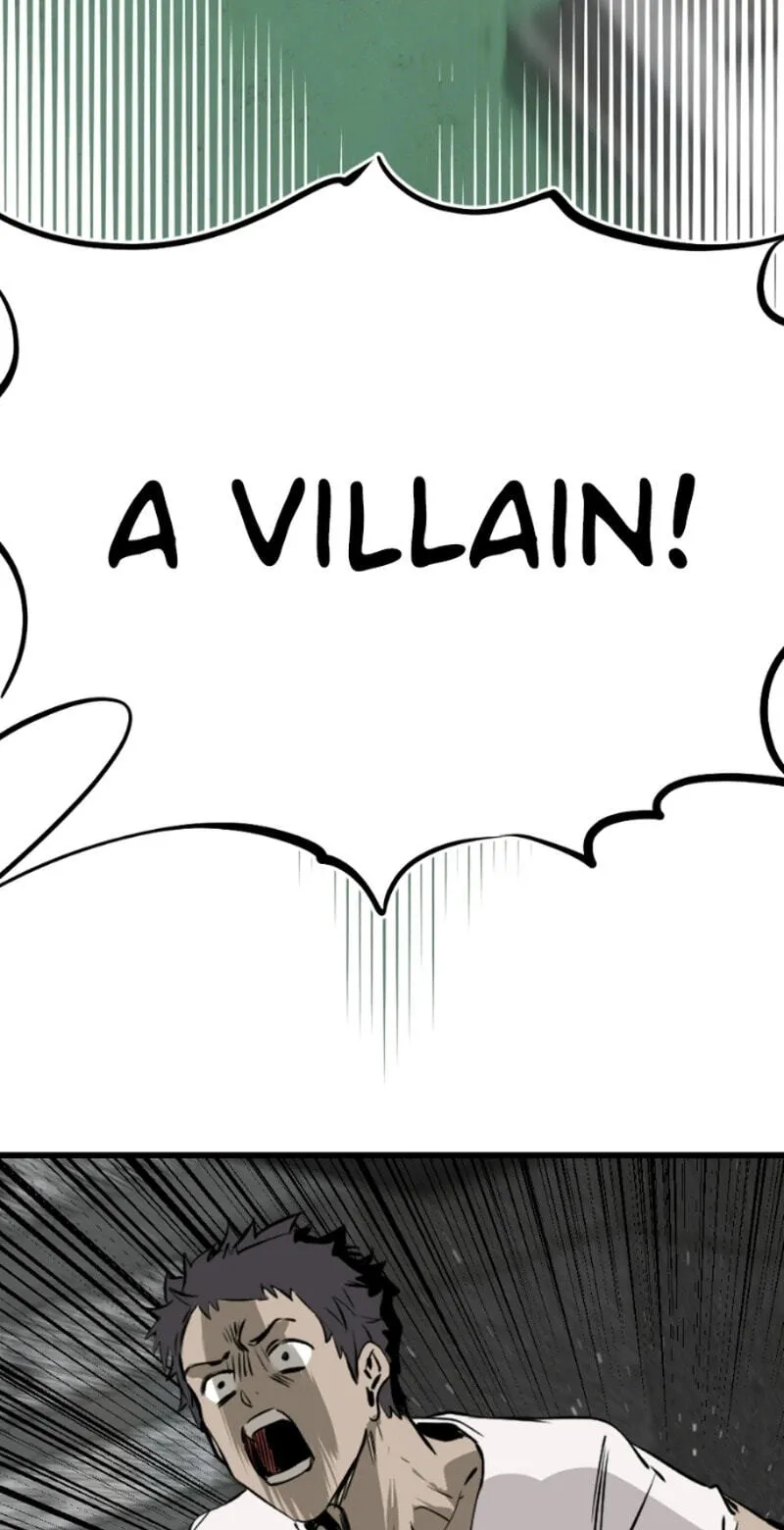Hero Killer Chapter 275 — Page 67