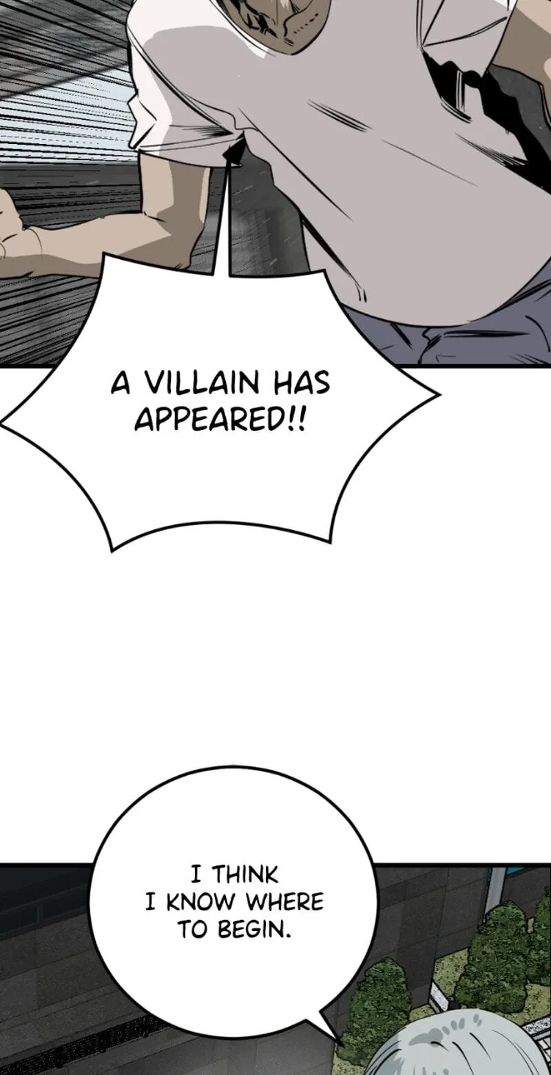 Hero Killer Chapter 275 — Page 68