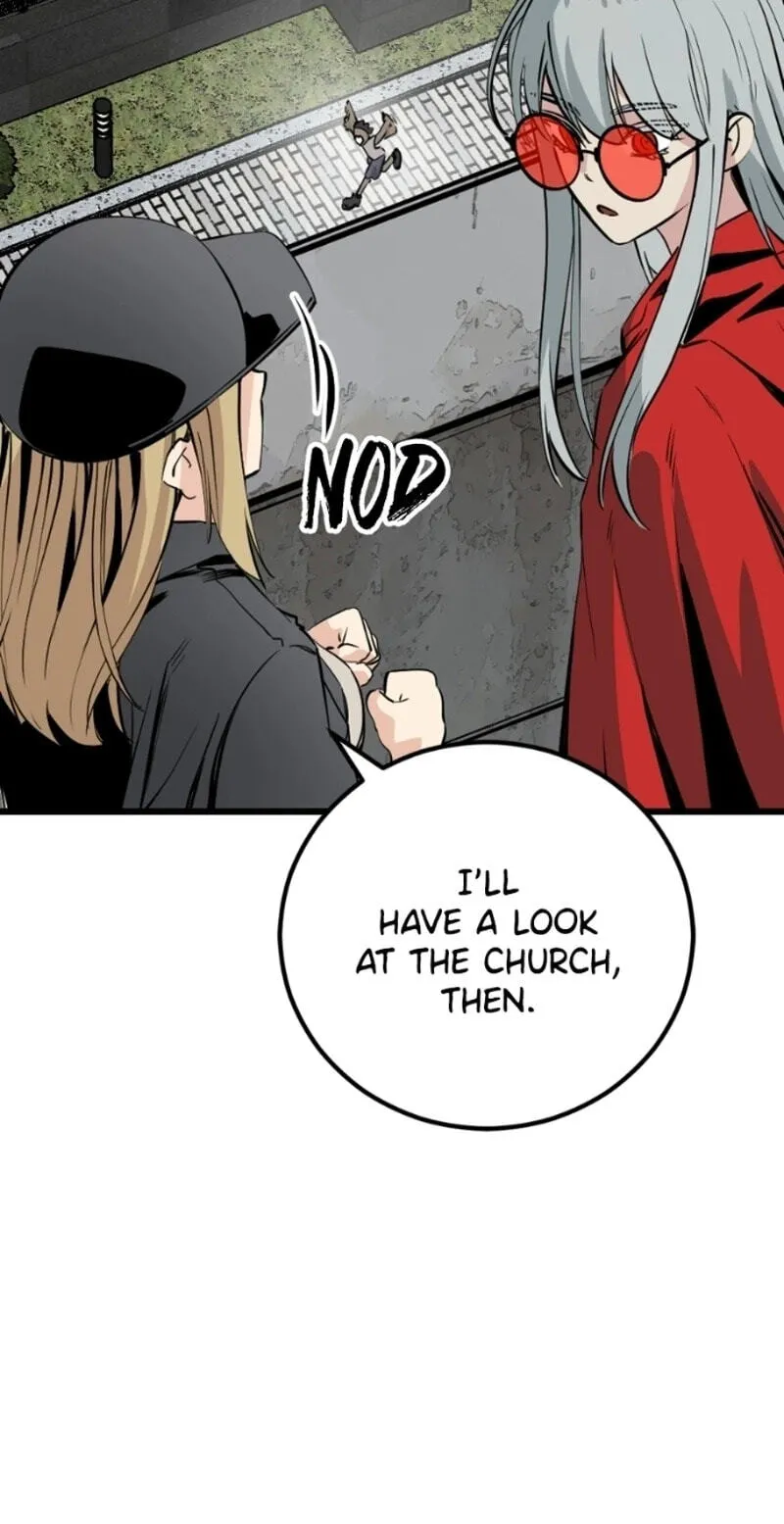 Hero Killer Chapter 275 — Page 69