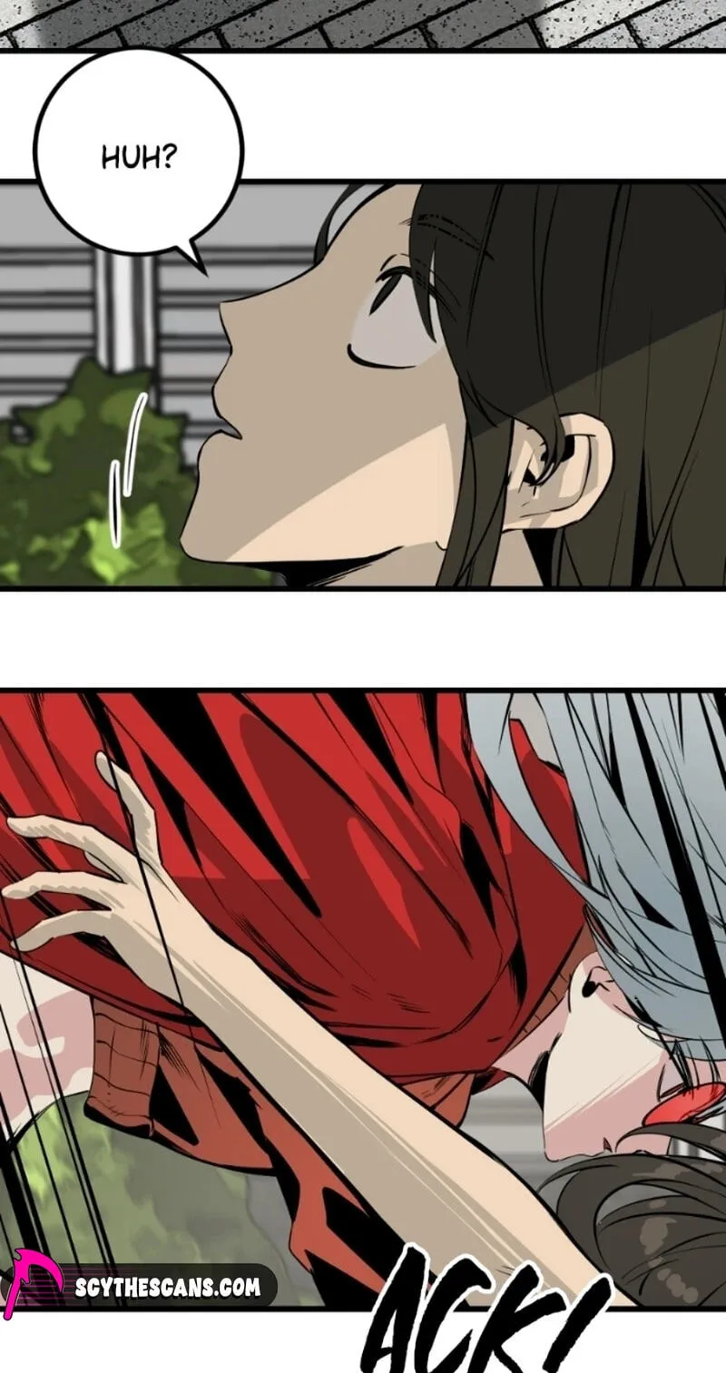 Hero Killer Chapter 275 — Page 72