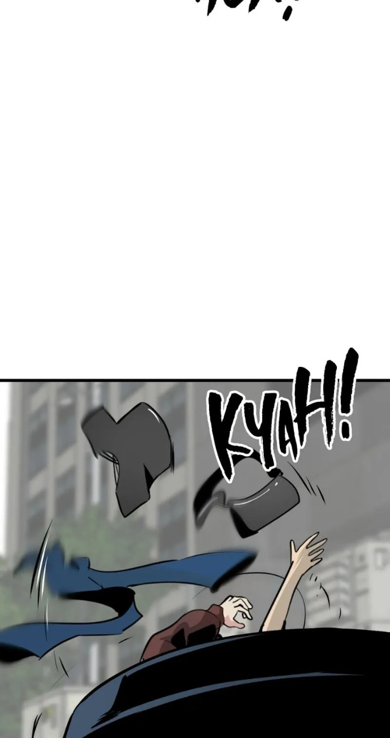 Hero Killer Chapter 275 — Page 73