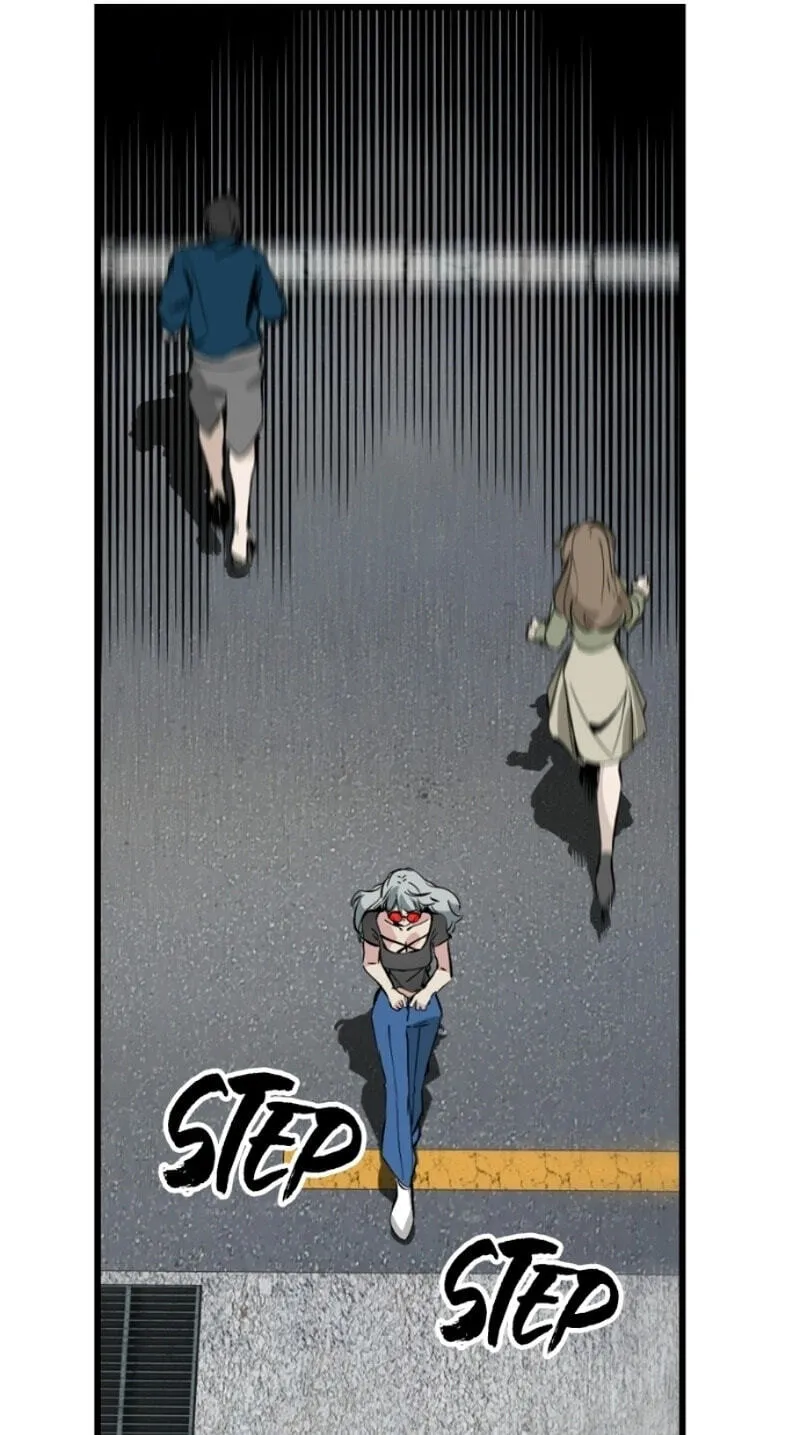 Hero Killer Chapter 275 — Page 76