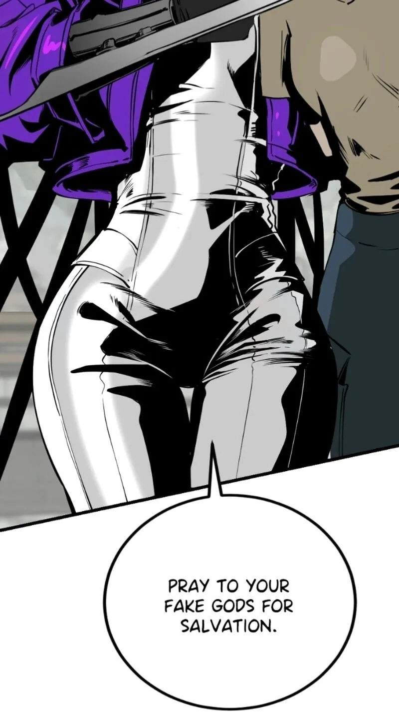 Hero Killer Chapter 275 — Page 79