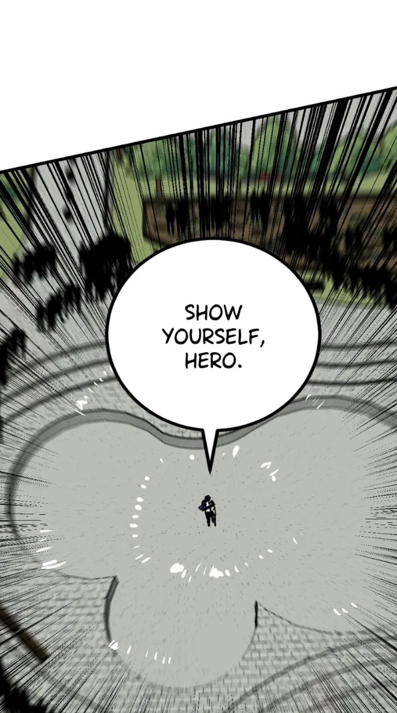 Hero Killer Chapter 275 — Page 80