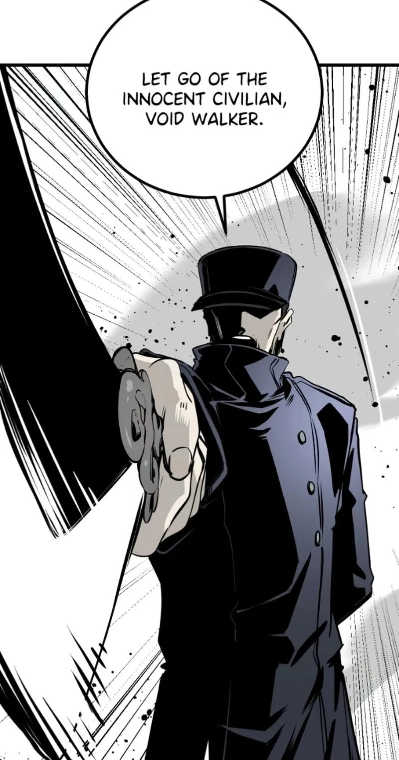 Hero Killer Chapter 275 — Page 84