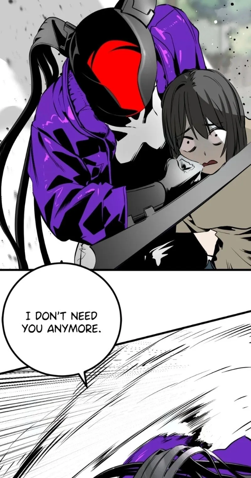 Hero Killer Chapter 275 — Page 86