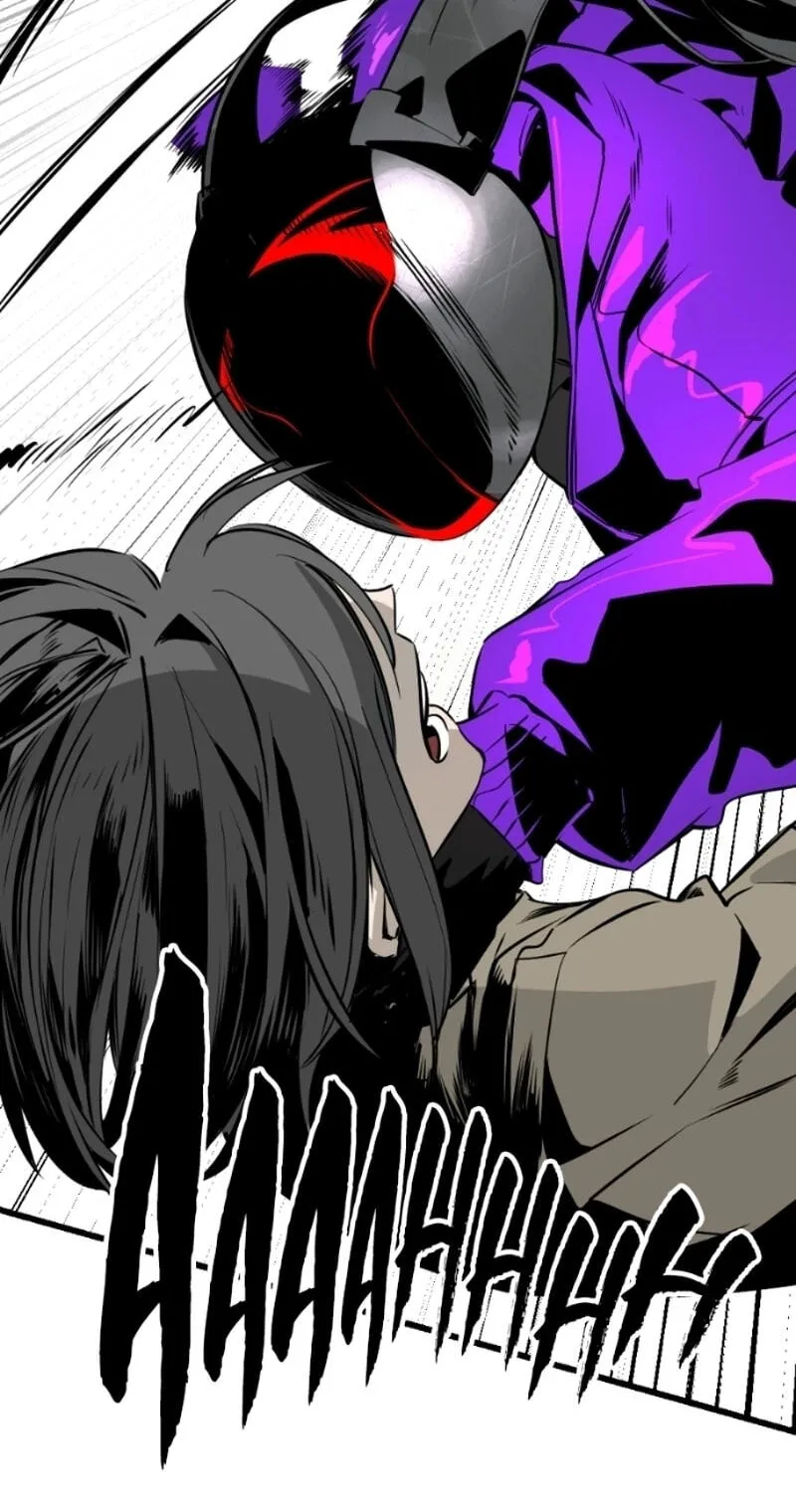 Hero Killer Chapter 275 — Page 87