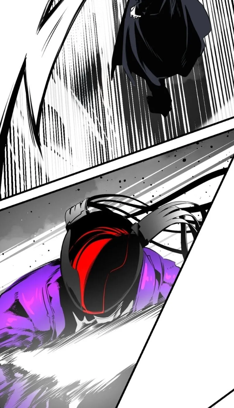 Hero Killer Chapter 275 — Page 89